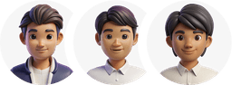 Product & Project Managers, Analysts